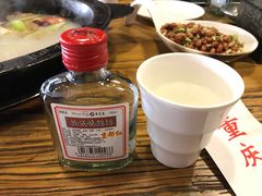-重庆老火锅(长虹店)