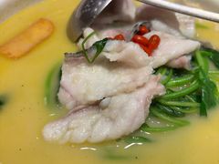 -刘胖子家常菜·蹄花焖藕(江汉路总店)