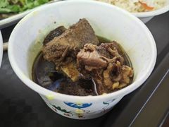 -好成财牛排馆(涂门街总店)