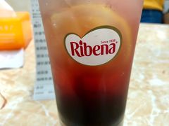 -渔记茶餐厅(渔村店)