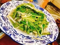 -灵福缘私房菜·农家菜(拈花湾·灵山大佛必推店)