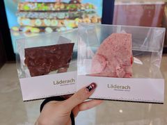 -Laderach 莱德拉(上海环贸iapm店)