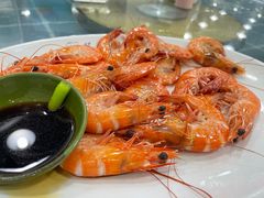 -明记海鲜大排档(巽寮湾店)