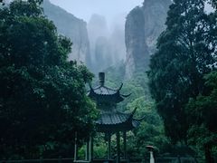 -雁荡山风景名胜区