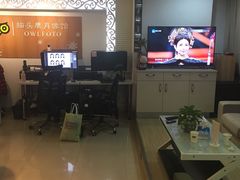 -猫头鹰照相馆(福田店)