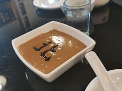 -北门涮肉·炭火铜锅涮肉(什刹海店)