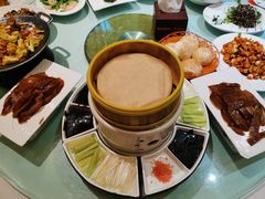 -宏宴·新京菜(望京店)