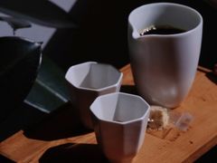 西达摩圣塔维尼(热冲)-素咫咖啡CLIFEROSE