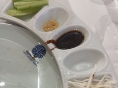 -惠丰堂饭庄·烤鸭·京味菜(翠微路店)