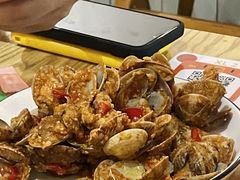 绝密花甲-念念Restaurant(贝岗店)