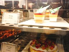 -艺站·自助餐厅·西餐厅(济南绿地美利亚酒店)