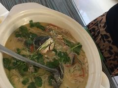 -自游人·美食一楼·地道徽菜(三十年名店)