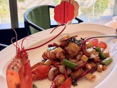 -馋遇江南·精致湖景雅宴(东方之门店)