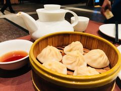 -老客站·新江浙菜(交大店)