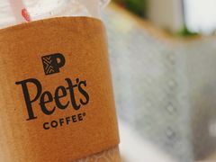 -Peet's Coffee皮爷咖啡(大学路店)