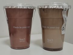 -Yee3·三号椰(上海中山公园龙之梦店)
