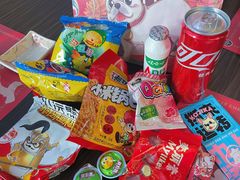 -仙隐小鹿中华料理(南宁万象城店)