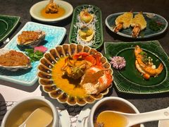 -味见·荣家(亚泰大街店)