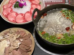 -盡膳口福·百年汤方火锅(科华北路店)
