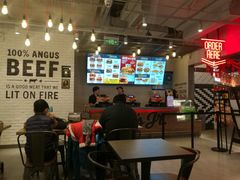 -卡乐星(美罗城店)