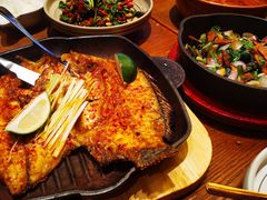 -云海肴·汽锅鸡·云南菜(苏州中心店)