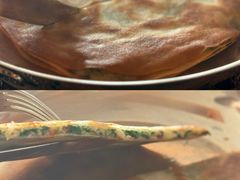 -广州柏悦酒店·悦景轩·粤菜餐厅