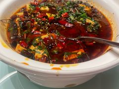 -上上瓷·艺境川菜(IFS旗舰店)