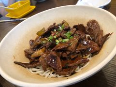 -玖鲜小笼(中山广场店)