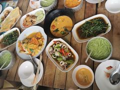 冬阴功海鲜汤-Doo Dee Thai Food(Issan/Isaan/Esan)