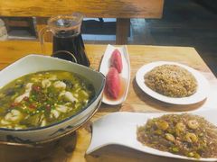 -妈妈菜馆(盛京大奥莱店)