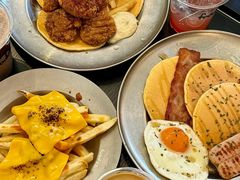 -foodoo芙多松饼店