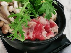 -红叶日料·放题·海胆·定食(星海店)