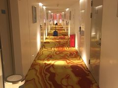 -深圳东部华侨城瀑布酒店