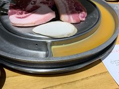 -姜虎东白丁烤肉(恒隆广场店)