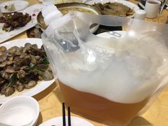 -海岛渔村大酒店(云霄路店)
