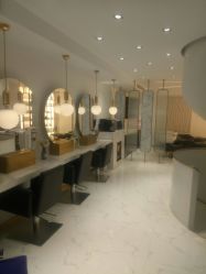 -S.HAIR SALON