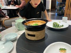 -虎哥私房菜(馒头山店)