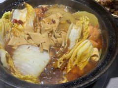 -嘟享吃重庆鸡公煲(五一店)