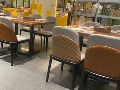 -萨贝尔意式餐厅(宝信店)