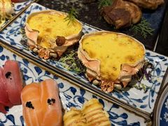 -極上萬膳·日料放题(来福士江景店)
