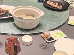 -凤凰园烤鸭店·唐山菜·传承花椒肉(老唐丰路店)