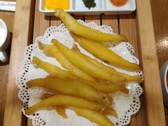 -春满园·邯郸菜发祥地(滏东店)
