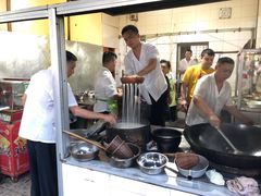 -甘记肥肠粉(马鞍北路店)