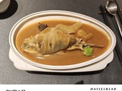 -沈灶河豚宴·河豚融合餐厅(汉中路店)