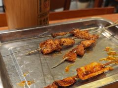 -福苗小骆驼烧烤(曲江店)