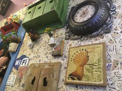 -广州迷途主题旅馆(海珠广场店)