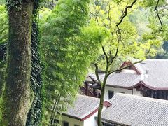 -岳麓山风景名胜区