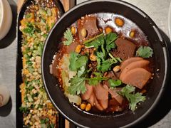 -探鱼·鲜青椒爽麻烤鱼(正佳广场店)
