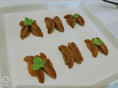 卤水小鲍鱼-王廷饭店(原王子饭店)