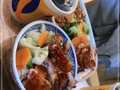 -吉野家(朝阳大悦城店)